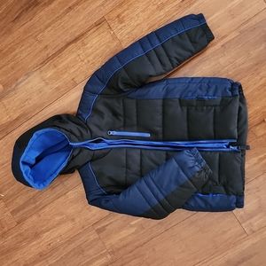 Boys coat size 5/6